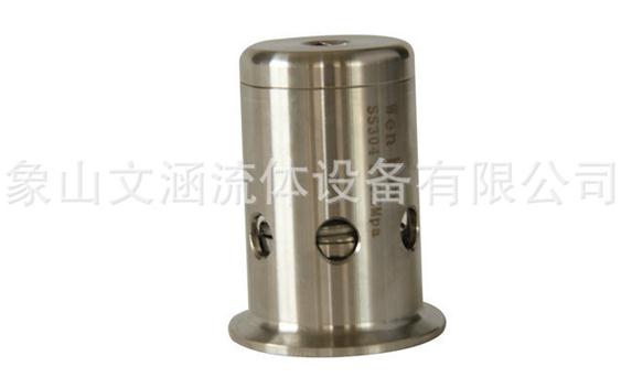 加熱？冷卻？【發(fā)酵罐閥】的工作道理