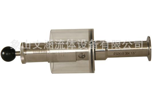 功能強(qiáng)大，【機(jī)械式調(diào)節(jié)壓力閥】迅速發(fā)展