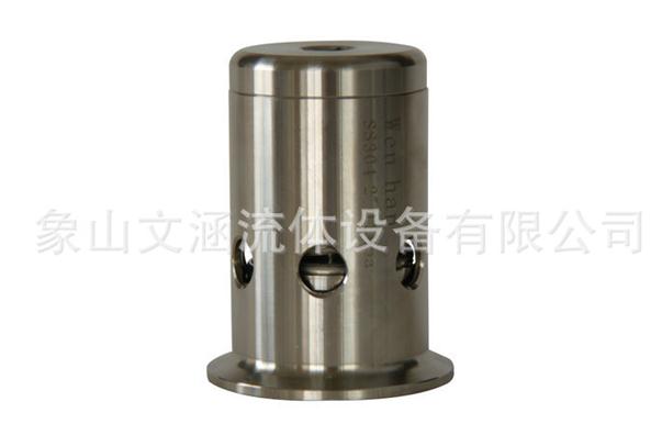 自主創(chuàng)新，【2寸呼吸閥】迫在眉睫