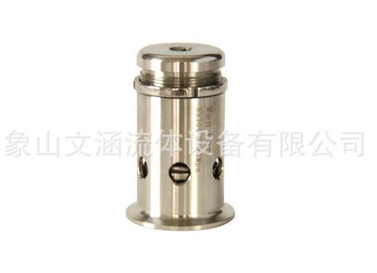 工藝生產(chǎn)？控制要求？【微調(diào)呼吸閥】的選擇
