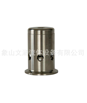 快裝式呼吸閥的日常維護(hù)很重要！