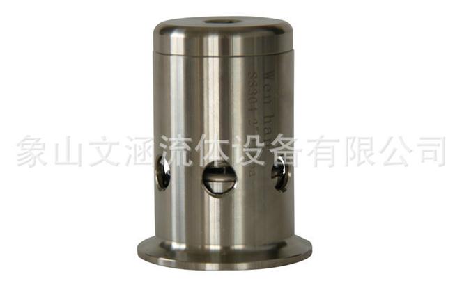 呼吸順暢，你需要一個呼吸閥