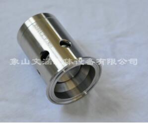 正確使用不銹鋼304閥，帶來防護