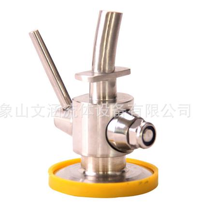 低壓取樣閥的作用主要是什么？
