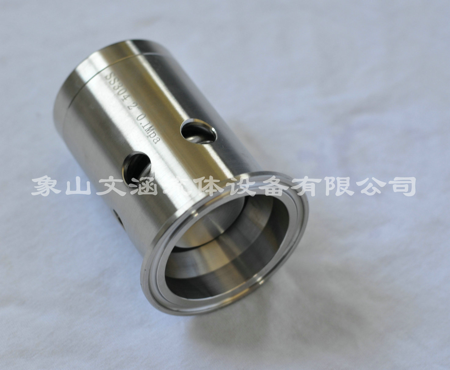 啤酒設(shè)備呼吸閥有什么作用？
