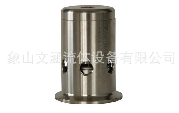 發(fā)酵罐呼吸閥是怎么工作的？