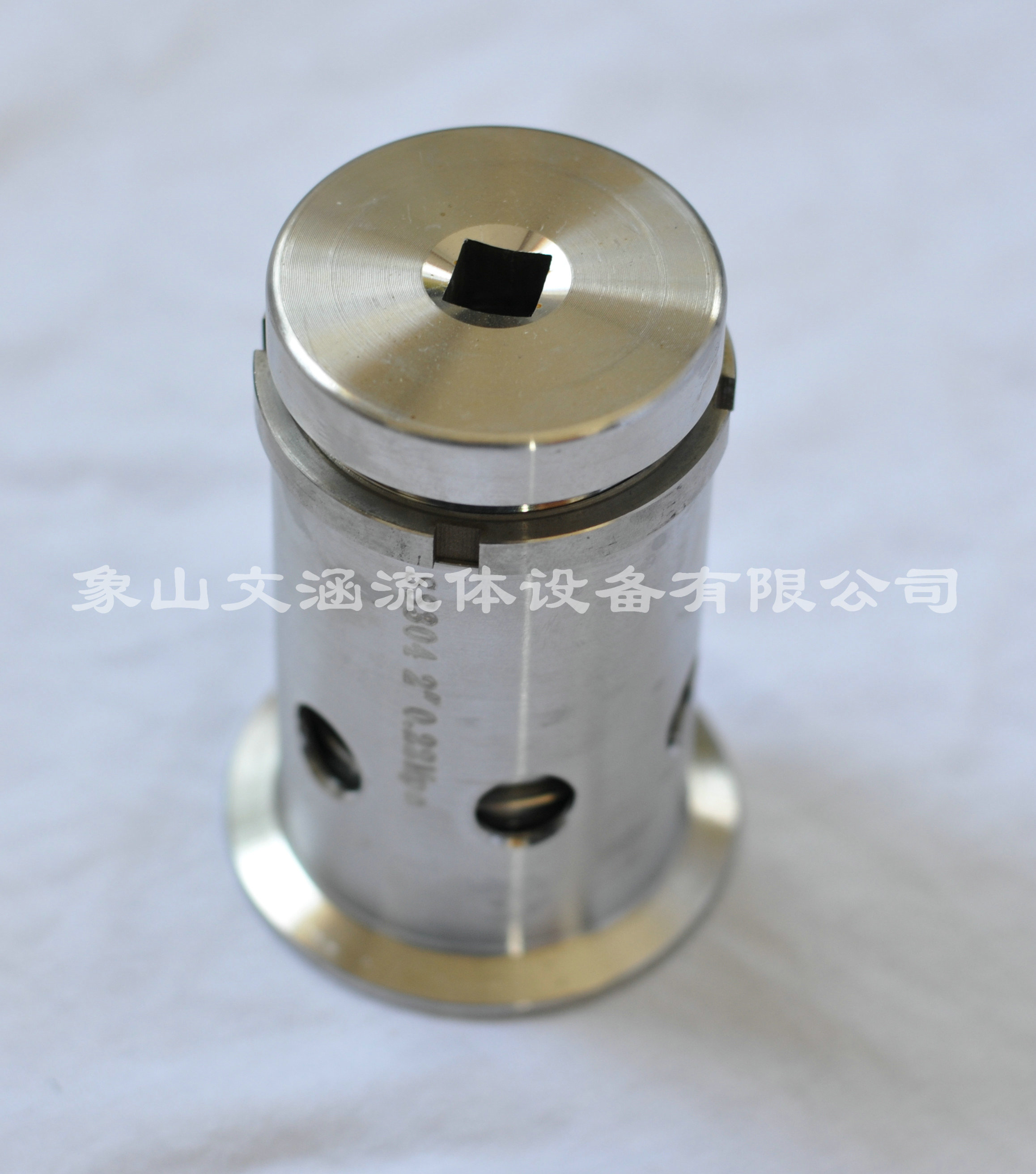 微調(diào)呼吸閥的應用領域及維護保養(yǎng)