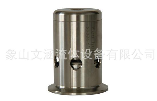 發(fā)酵罐呼吸閥在發(fā)酵罐中有什么作用？